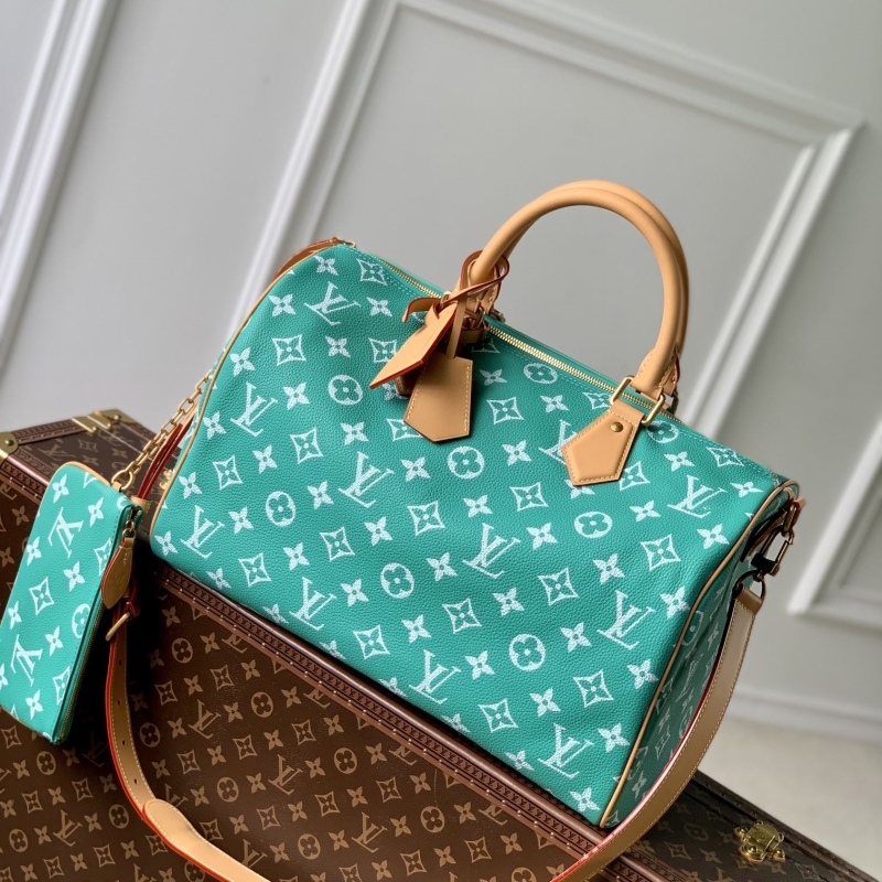 LV Travel Bags